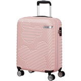 American Tourister Mickey Clouds Spinner 55cm Rose cloud