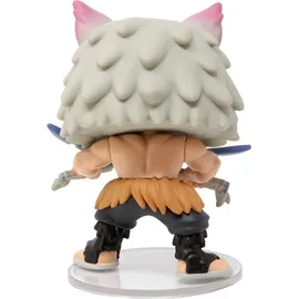 Funko Pop! Demon Slayer Inosuke Hashibira