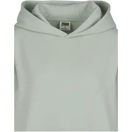 URBAN CLASSICS Hoodie Frostmint L