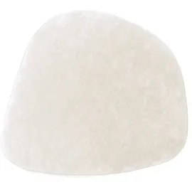 Soho Hocker Bubble 102 x 43 x 100 cm Creme
