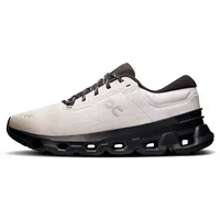 On Cloudflyer 5 Herren Wolf / Black 47,5