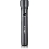 Philips Flashlight LED Taschenlampe 350 Lumen IPX4