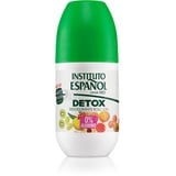 Instituto Español Detox 0% Aluminium Deo Roll-on Deodorants 75 ml