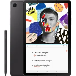 Samsung Galaxy Tab S6 Lite 2022 Edition 10.4'' 64 GB Wi-Fi Oxford Gray