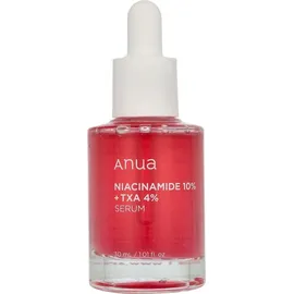 Anua Niacinamide 10%+TXA 4% Serum 30 ml