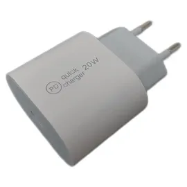 Belkin BOOST CHARGE USB-C-PD 3.0-PPS-Ladegerät (25 W)