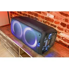 Ibiza FREESOUND400 schwarz