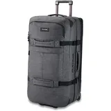 DAKINE Split Koffer grau