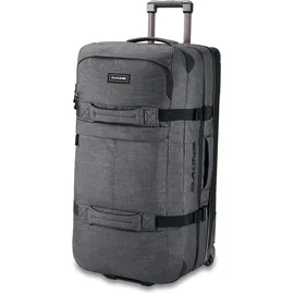 DAKINE Split Koffer grau