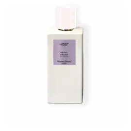 ALVAREZ GOMEZ Luxury Ebony Orchid Eau de Parfum 100 ml