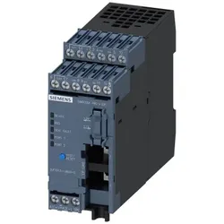 Siemens 3UF70131AB000 Grundgerät SIMOCODE pro V EtherNet/IP Medienredundanz DLR Webserver 100MBit/s