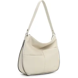 Emily & Noah Beuteltasche E&N Beziers RUE 09 Damen Taschen beige