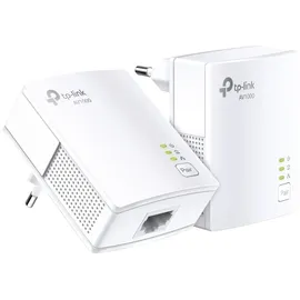 TP-Link TL-PA717 KIT 1000 MBit/s