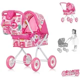 Chipolino Emily Rosa/Pink