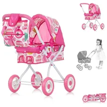 Chipolino Emily Rosa/Pink