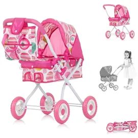 Chipolino Emily Rosa/Pink