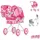 Chipolino Emily Rosa/Pink