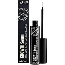 GOSH COPENHAGEN Growth Serum Wimpernserum 6 ml