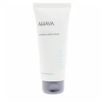 AHAVA Deadsea Water Mineral Hand Cream 100 ml
