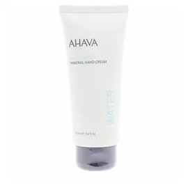 AHAVA Deadsea Water Mineral Hand Cream 100 ml
