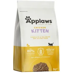 APPLAWS Kitten Chicken 2kg
