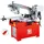 Holzmann Maschinen Metallbandsäge BS370TOP 400V + Untergestell