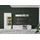 Home Affaire Wohnwand ¦ weiß ¦ Maße (cm): B: 285 H: 180 T: 42.0