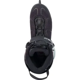 K2 F.I.T. Boa Schlittschuhe - Gray 25G0710.1.1.100