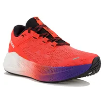 Salomon Aero Glide 3 Damen Rot / Violett 40
