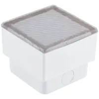 EVN LED-Pflasterstein 230902 Aluminium Kunststoff
