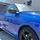 CARTREND Frontscheibenabdeckung silber-grau 2 St.