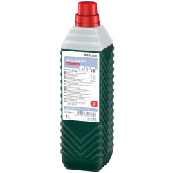 ECOLAB Imi® action plus Allzweckreiniger 3021190 , 1000 ml – Öko-Nachfüllpackung (1 Karton = 6 Stück)