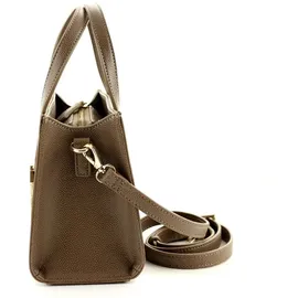 Valentino Divina Shopping Bag Taupe