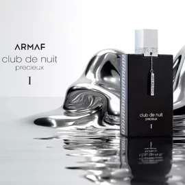 Armaf Club de Nuit Precieux Extrait de Parfum 55 ml