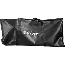 navee Fireproof Bag E-Scooter Tasche Silikon Schwarz