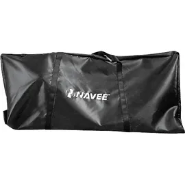 navee Fireproof Bag E-Scooter Tasche Silikon Schwarz