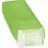 Brunnen Karteibox Twin Boxx A8 quer 24 x 9,3 x 6,6 cm maigrün