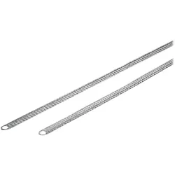 Rittal SZ - Erdungsstange - 20 cm (Packung mit