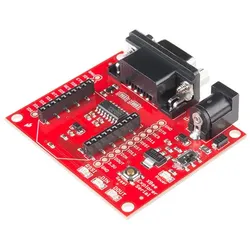 SparkFun XBee Explorer Serial
