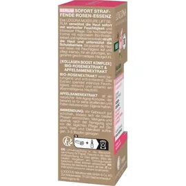 Logona Moisture Lift 2-Phasen Serum 30 ml