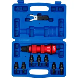 BGS Nietmutternaufsatz Metallausführung, M3 / M4 / M5 / M6 / M8 / M10