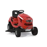 SABO Rasentraktor 110-S