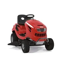 SABO Rasentraktor 110-S