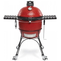 Kamado Joe Classic II rot