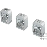 Rittal Rahmenklemme 300qmm SV 9344.620 (VE3)