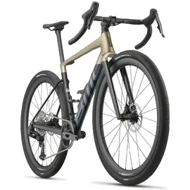 BMC Kaius 01 Three 2026 28 Zoll RH 54 cm Unisex grau