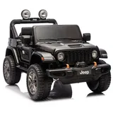 Wisam® Jeep Rubicon 4x4 DK-JWR556 4x200W 24Ves | Gr.: onesize