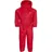 Trespass Regenset Rot 98