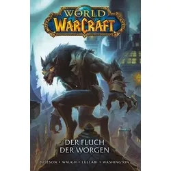 World of Warcraft - Graphic Novel