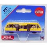 Siku 1013 - Nahverkehrszug rot